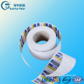 ISO Logo Printed Thermal Paper for Thermal Printer